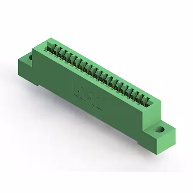 842-019-521-104 EDAC Inc.  Edgeboard Connectors